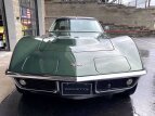 Thumbnail Photo 13 for 1969 Chevrolet Corvette Coupe